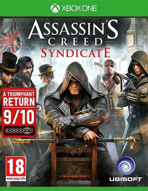 best assassin's creed game